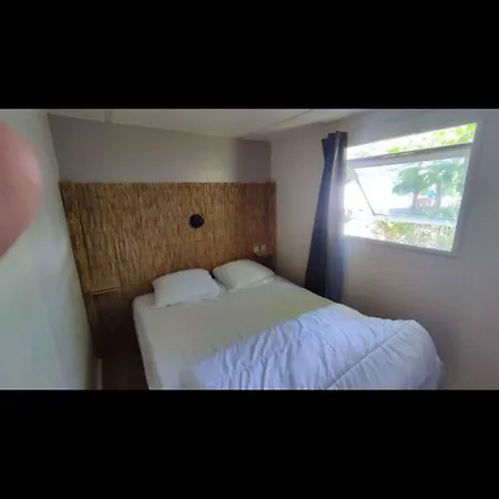 Nature Camping Saint-Pierre-d'Oleron