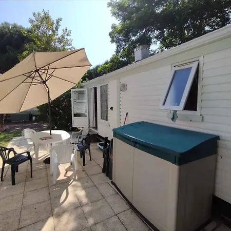 Camping Nature Saint-Pierre-d'Oleron